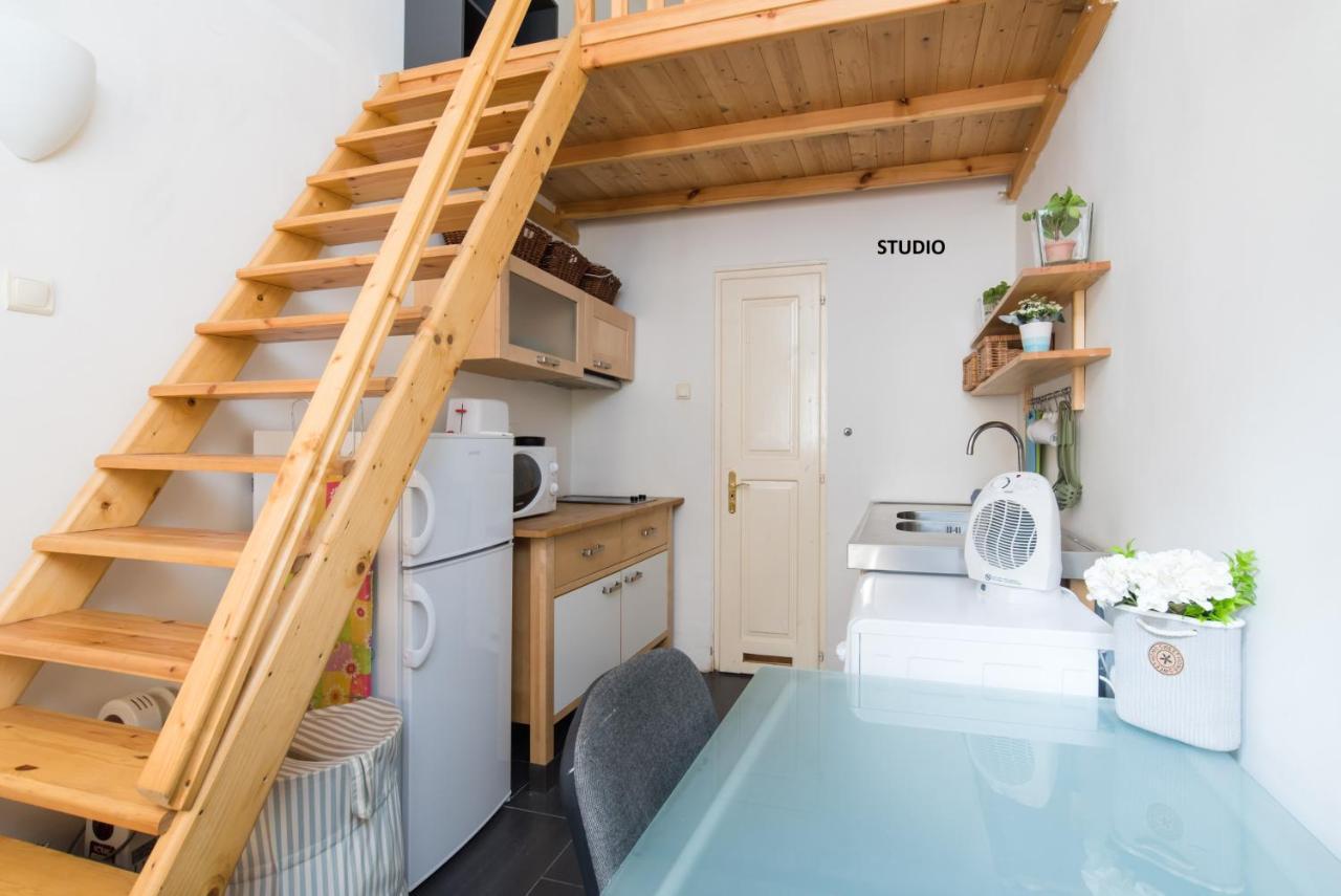 Broadway Appartement Budapest