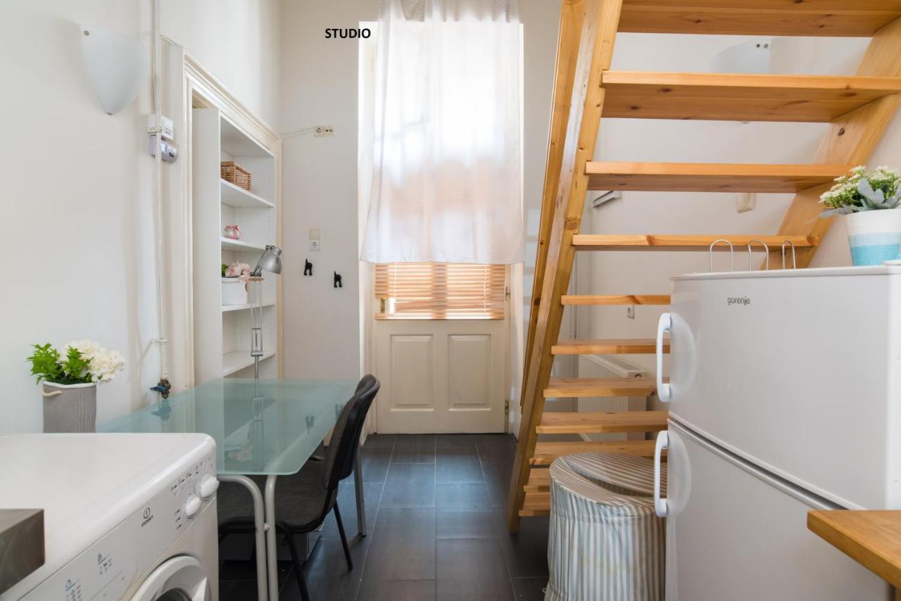 Appartement Broadway *