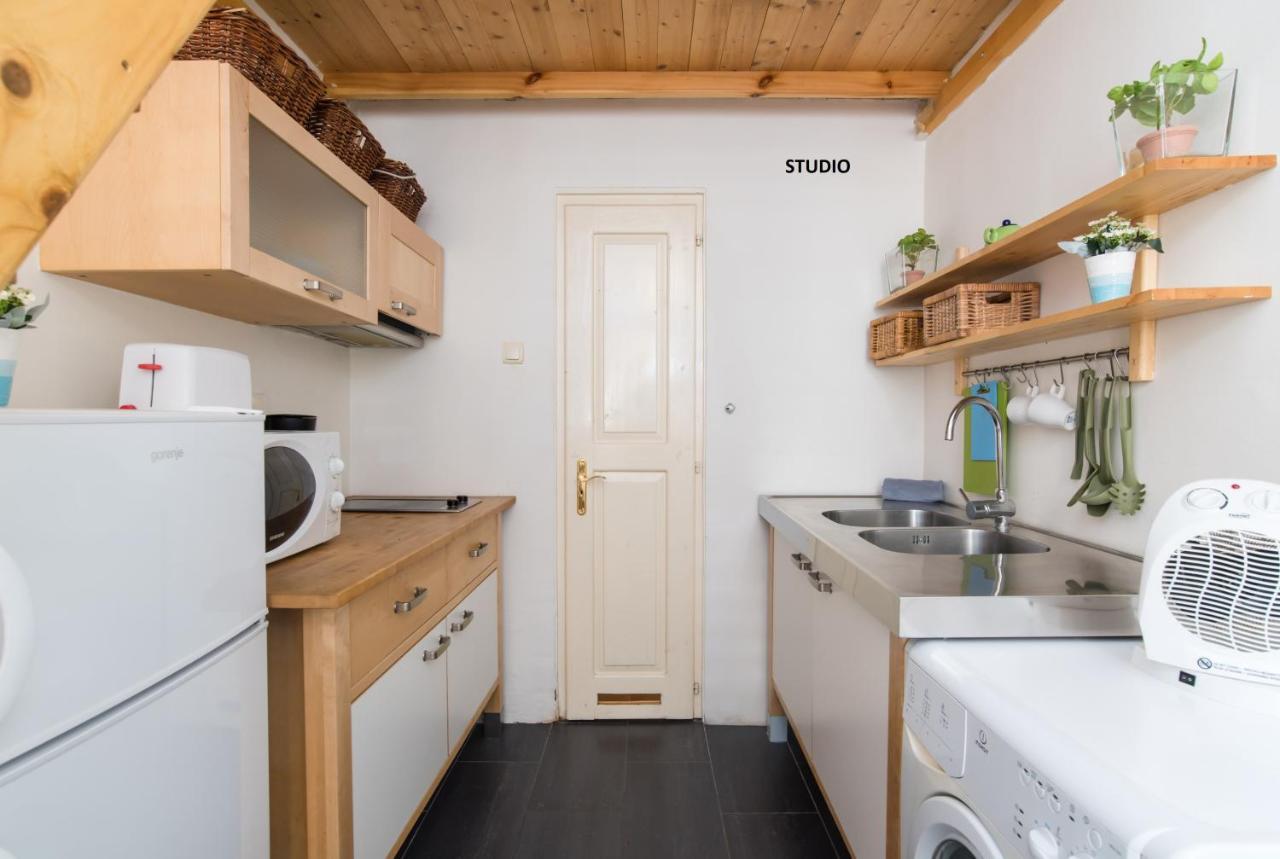 Appartement Broadway Budapest