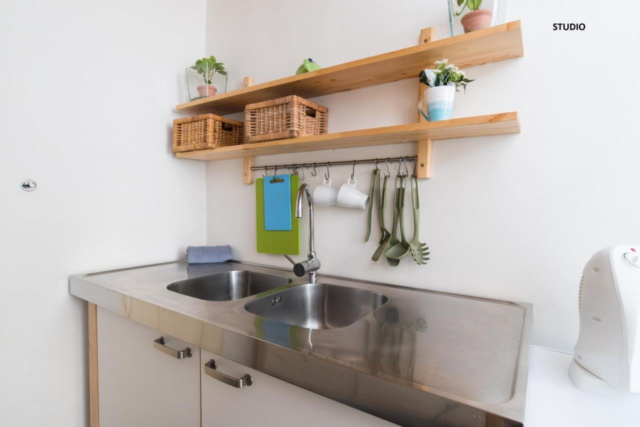 Broadway Appartement Budapest