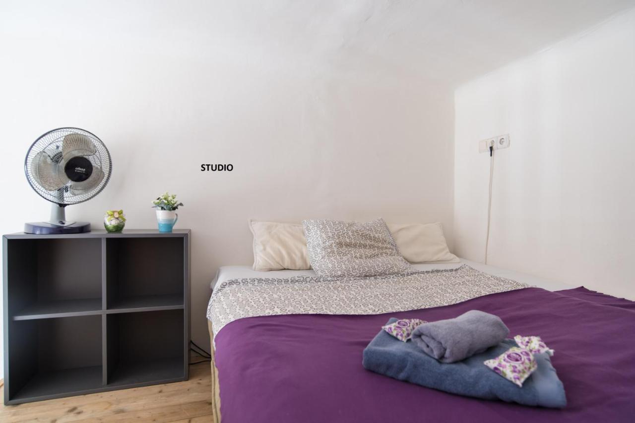 Appartement Broadway Budapest
