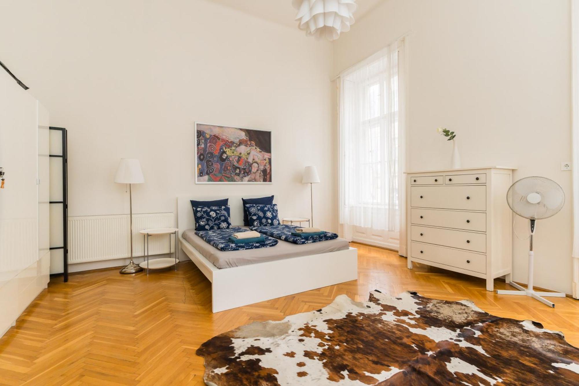Broadway Appartement *