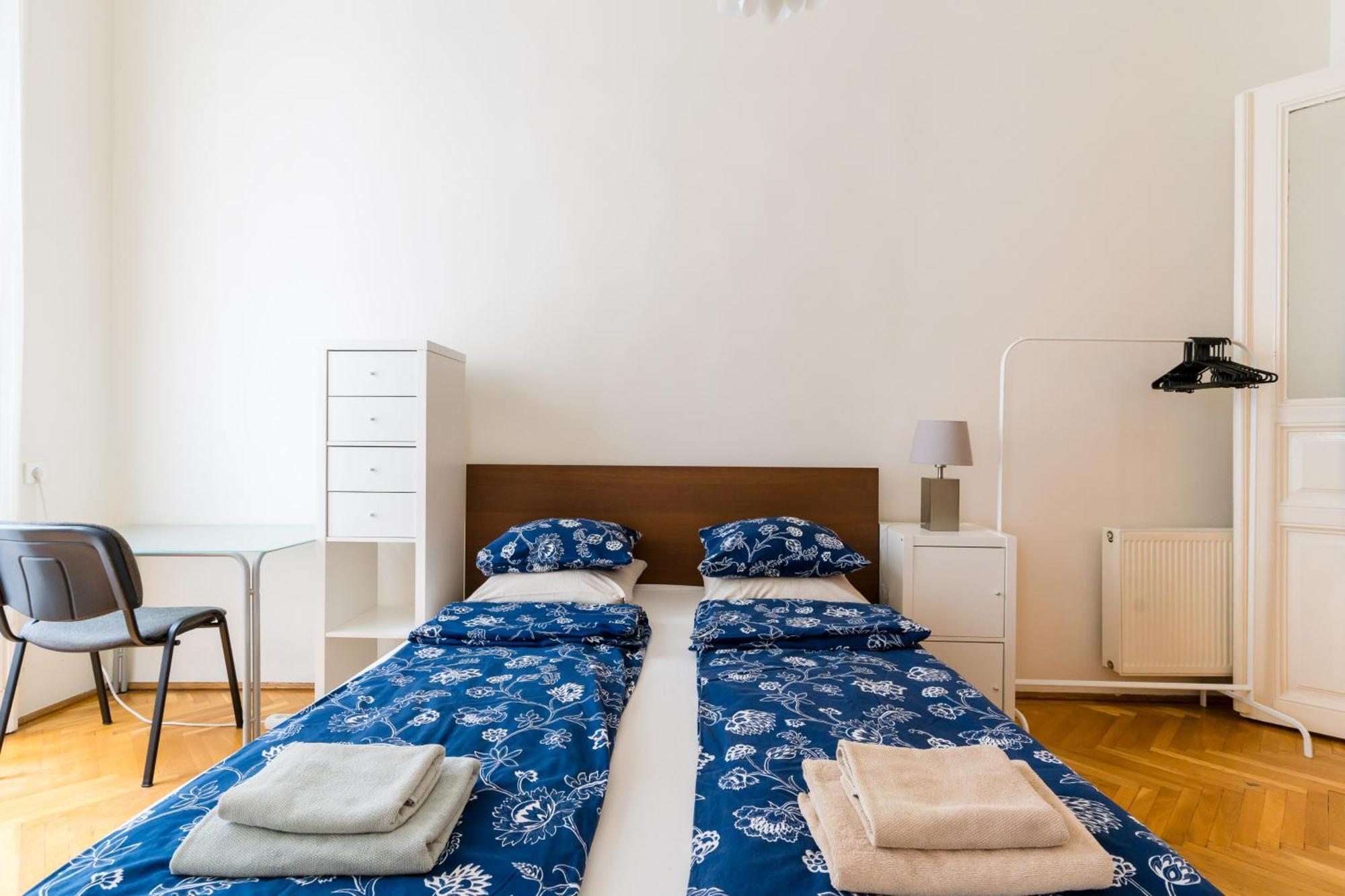 Broadway Appartement