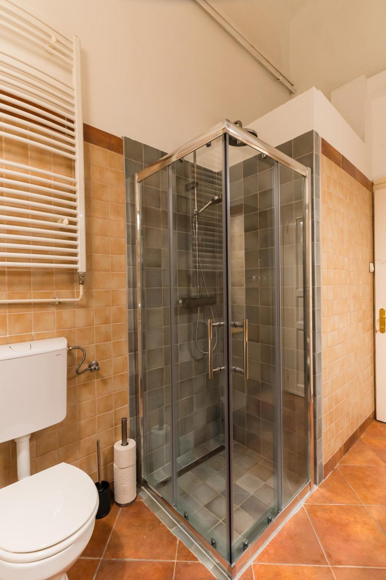 Appartement Broadway Budapest