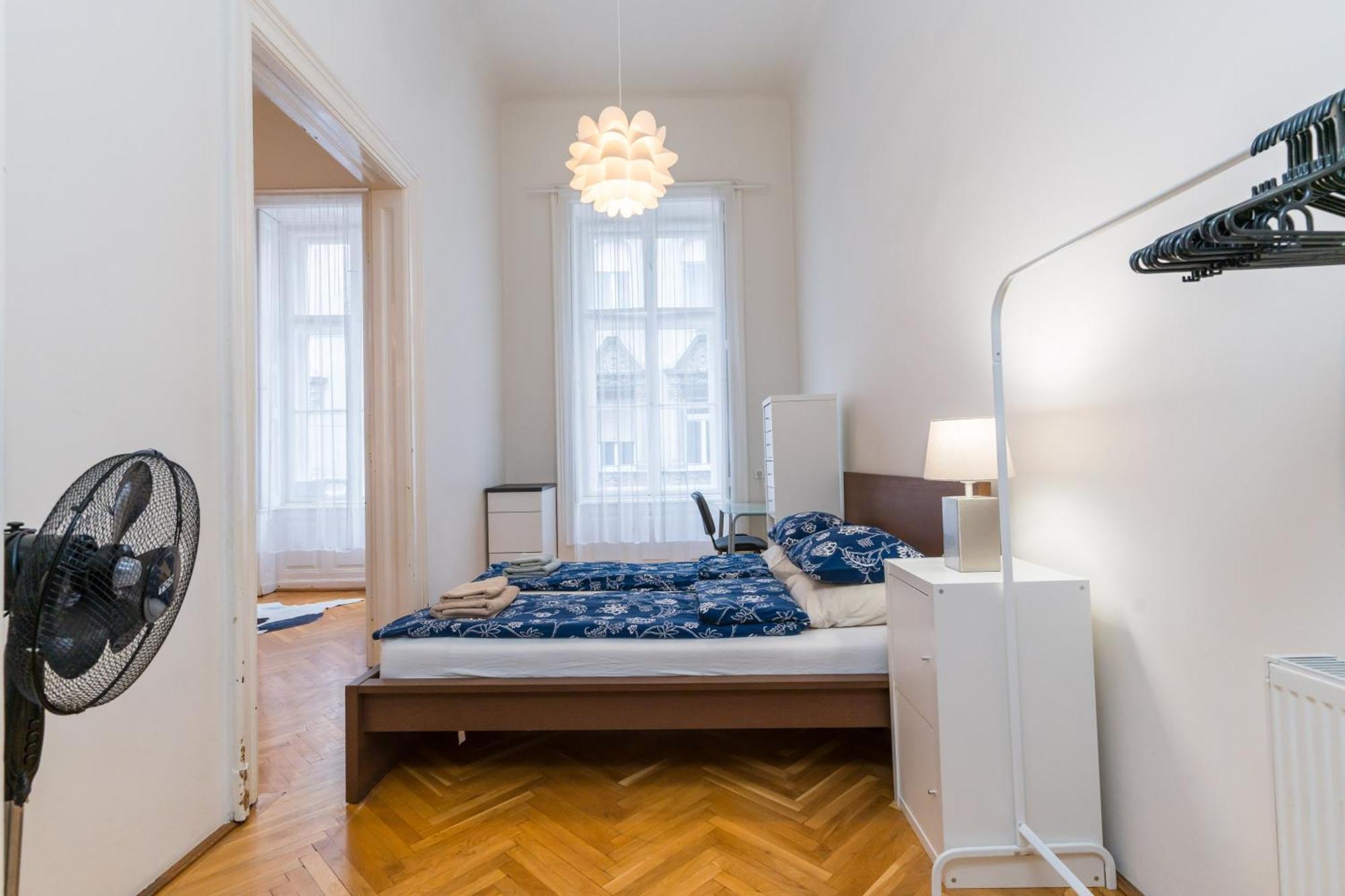 Appartement Broadway