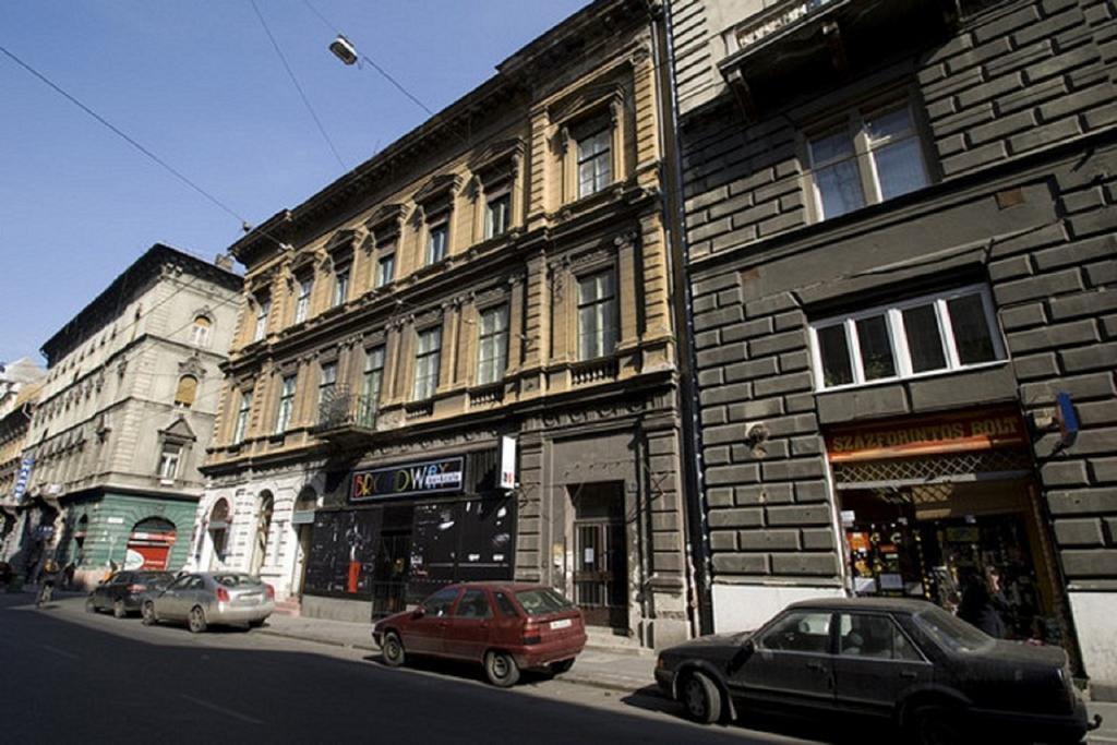 Broadway Appartement Budapest