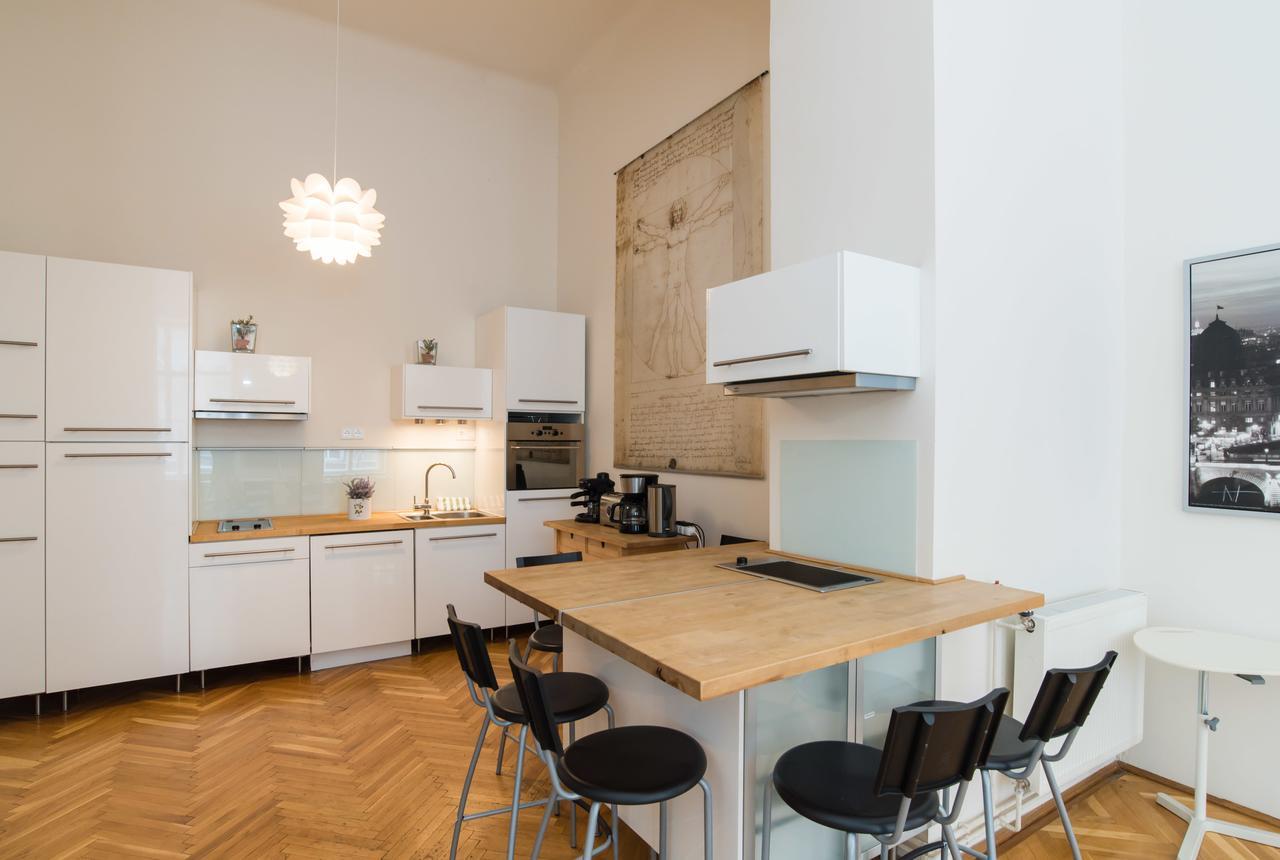 Broadway Appartement *