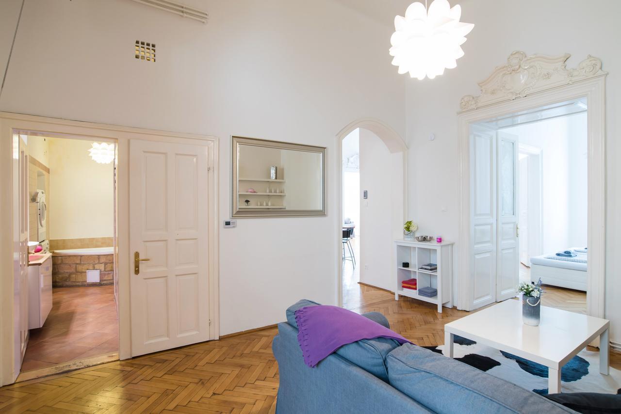 Broadway Appartement *