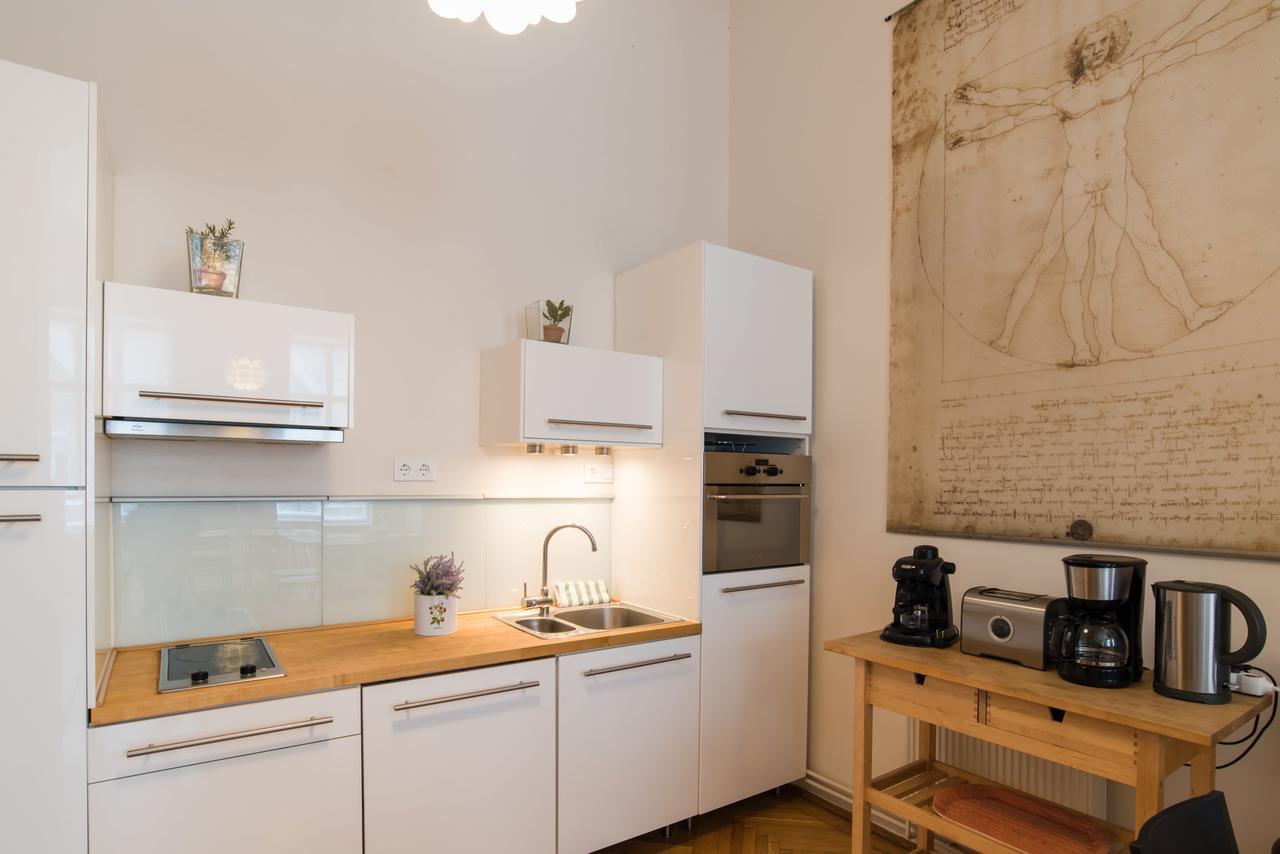 Broadway Appartement *