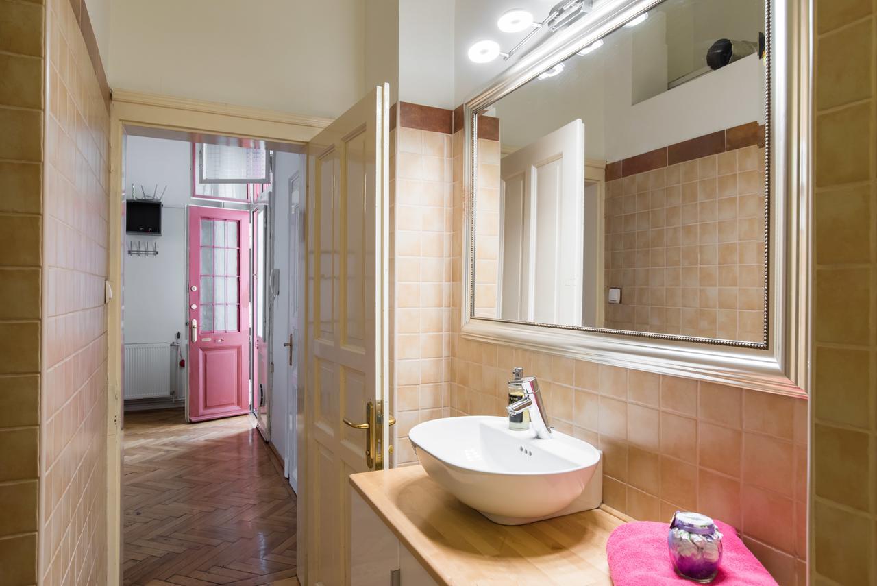 Broadway Appartement *