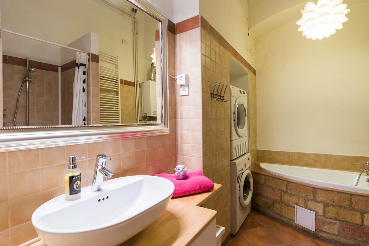 Appartement Broadway *