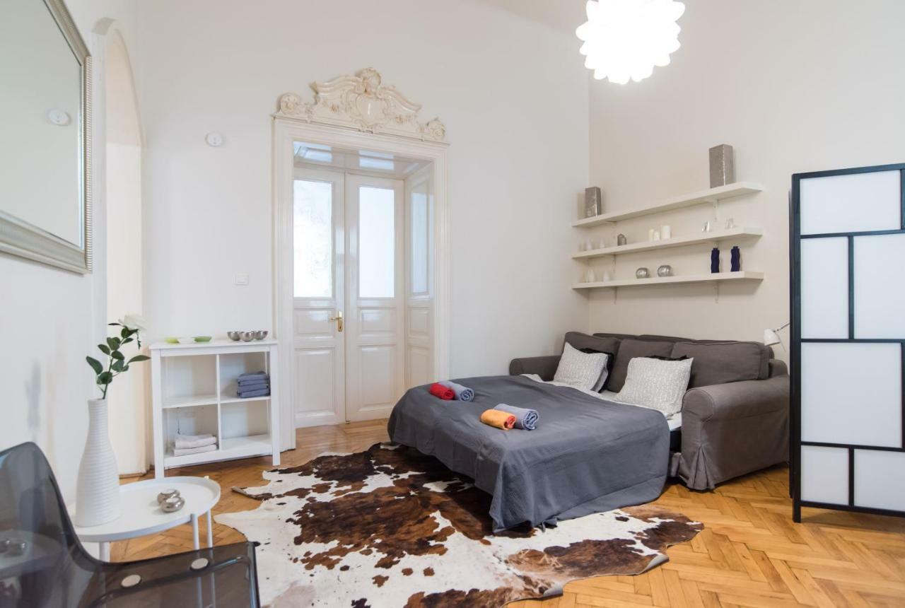 Appartement Broadway *