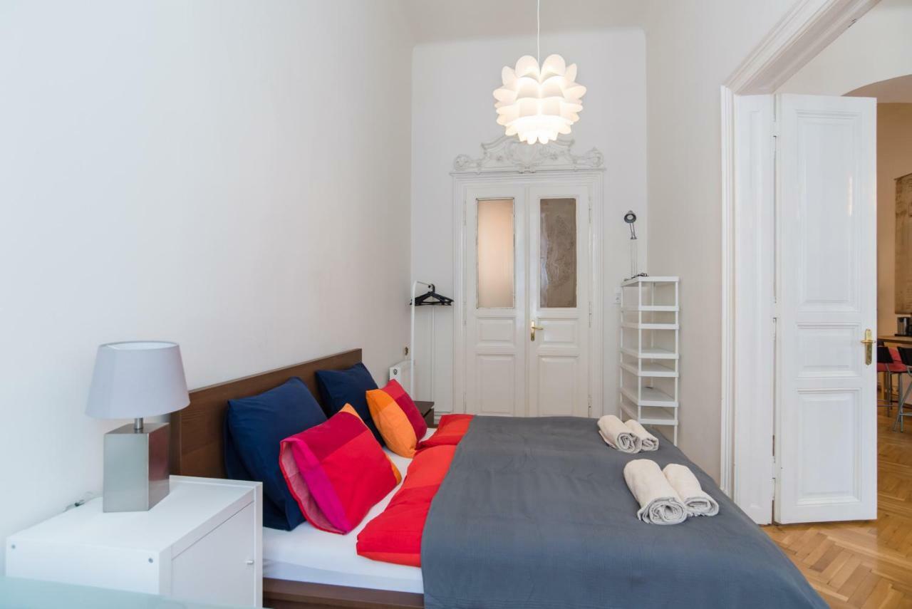 Broadway Appartement